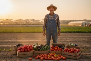 Zadrugarstvo i proizvodnja za velike prerađivače
