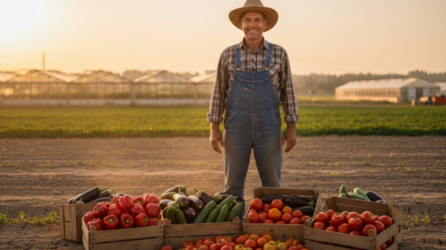 Zadrugarstvo i proizvodnja za velike prerađivače