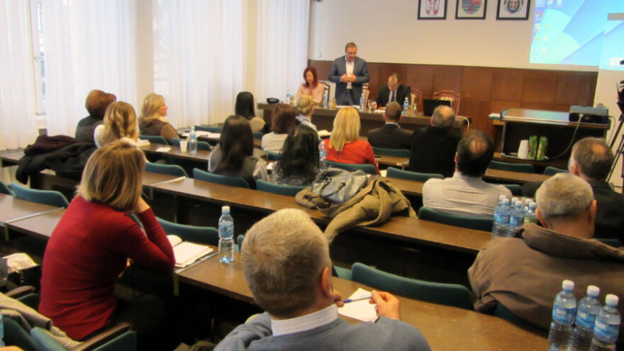 Zadrugarstvo u srednje poljoprivredne škole