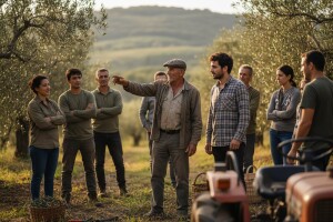 Zadruge - interesa malo, a korist velika