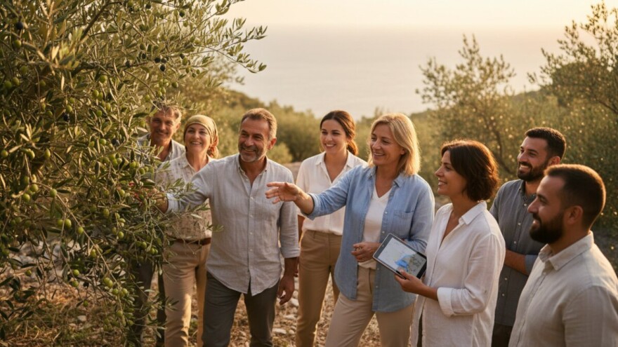 Zadruge usmjeriti u proizvođačke organizacije!