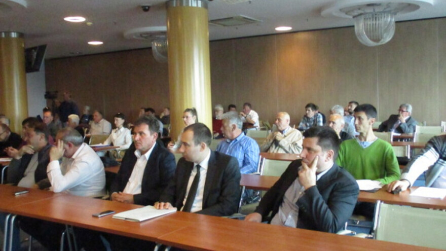 Uspešan period za ZSV