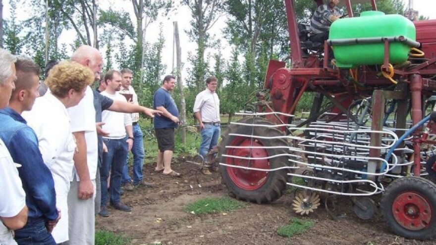 Zašto u Hrvatskoj ne vole zadružna udruženja?
