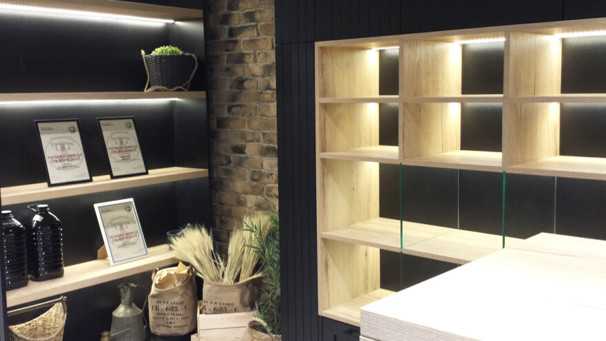 "Šou rum": Uskoro ponuda zadružnih proizvoda iz cele Srbije