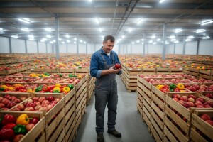 Zadružne sušare i hladnjače umjesto uvoza!