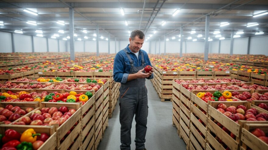 Zadružne sušare i hladnjače umjesto uvoza!