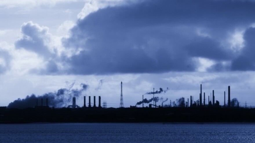 Prevelika smrtnost zbog zagađenja vazduha