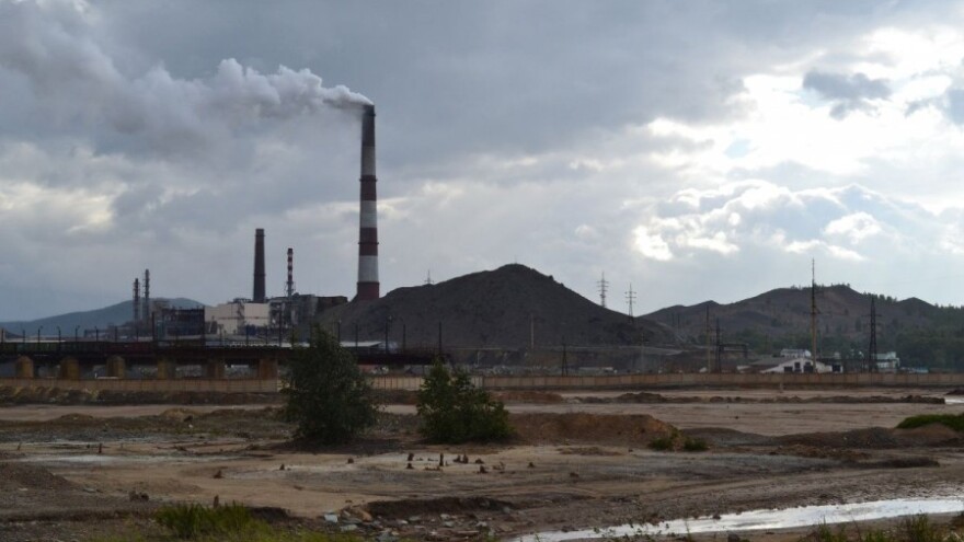 Zbog zagađenog zraka umrlo 3 miliona ljudi