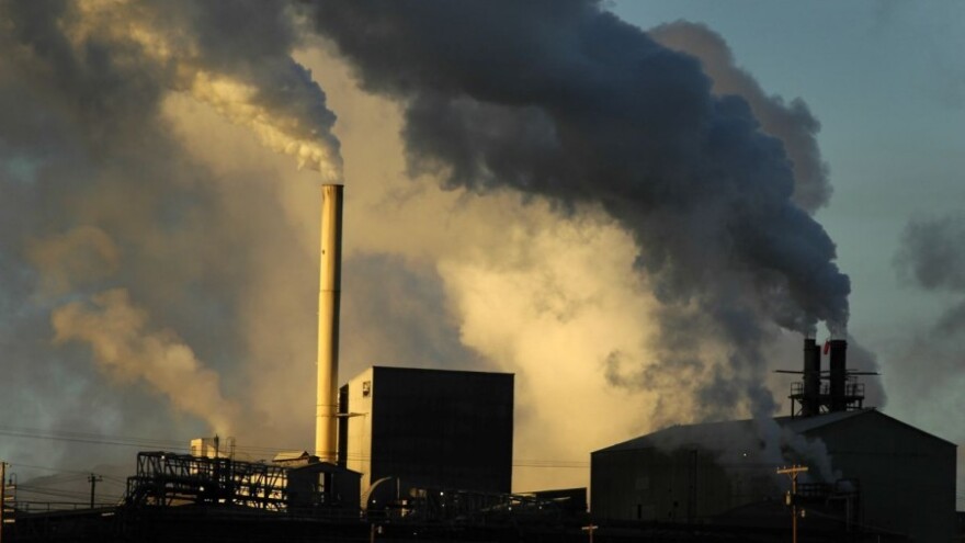 BiH treća po broju umrlih od zagađenja zraka