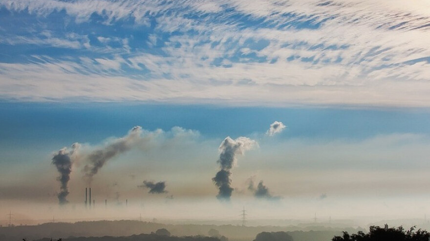 Do aprila povećano zagađenje zraka, građani ugroženi
