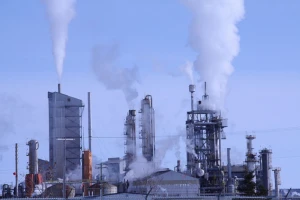 Emisija CO2 blizu rekordnih 37 milijardi tona