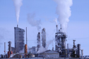 Emisija CO2 blizu rekordnih 37 milijardi tona