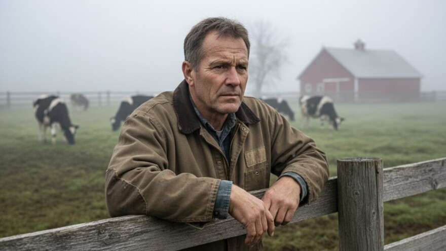 Zagarantirana otkupna cijena mlijeka