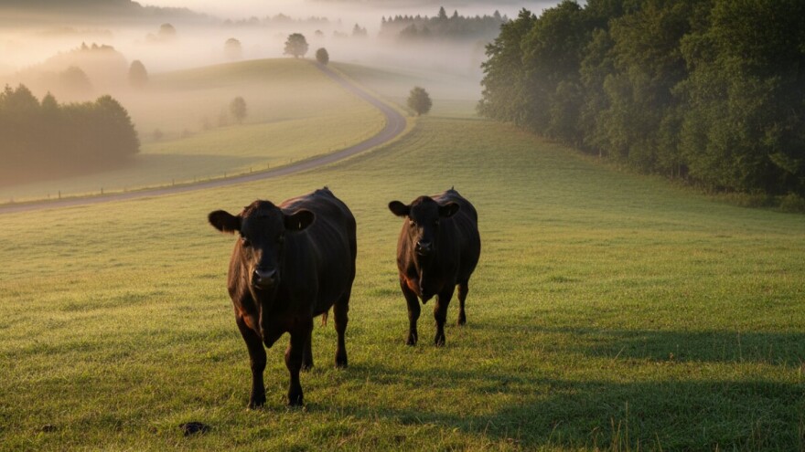 Zagorjem već 12 dana lutaju odbjegle junice