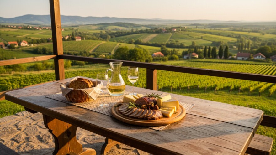 Zagorski bregi dobar mamac za turiste