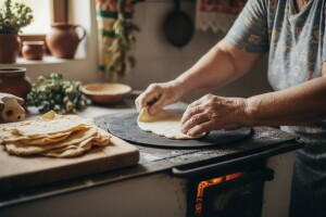 Zagorski mlinci čekaju zaštitu zemljopisnog podrijetla?