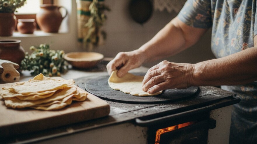 Zagorski mlinci čekaju zaštitu zemljopisnog podrijetla?
