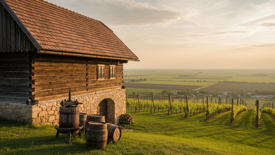 Zagorsko ekoetnoselo u Slavoniji