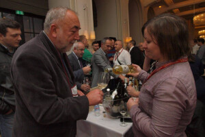 12. Zagreb VINOcom, festival vina i kulinarstva