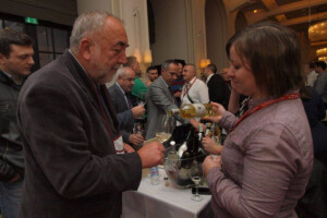 12. Zagreb VINOcom, festival vina i kulinarstva