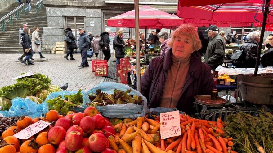 Dobra vijest za Zagrepčane, od sutra ponovno na Dolac