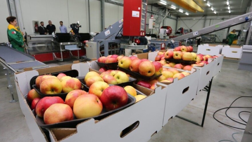 Zagrebačka županija dodjeljuje 6,2 milijuna kuna za potpore male vrijednosti u poljoprivredi, ruralnom razvoju i šumarstvu