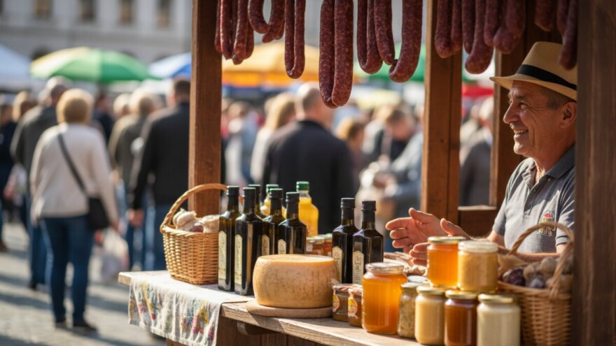 Zagrepčanima se predstavlja gotovo 400 proizvođača