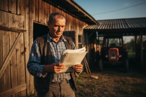 Zahtjeve za legalizaciju farmi predala šačica ljudi