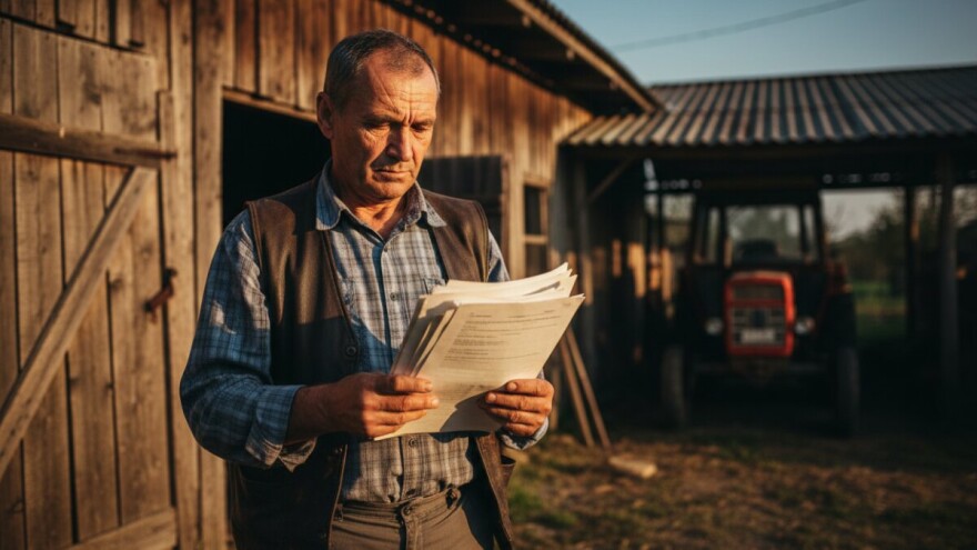 Zahtjeve za legalizaciju farmi predala šačica ljudi