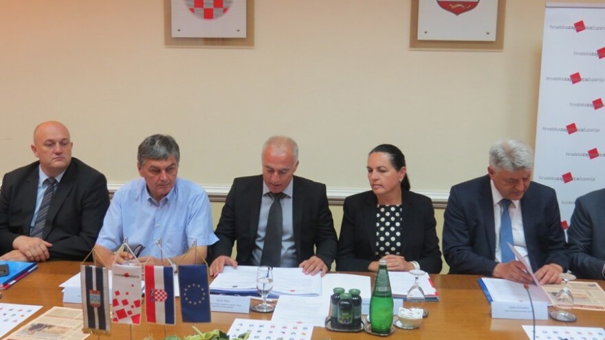 Shemom školskog voća do jačih gospodarstava