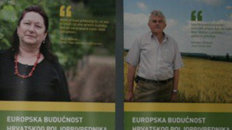 Pršut i kulen u Europi? Prvo razdvojite svinje!