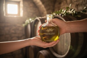 Zajednički brendovi ulja spasit će maslinare