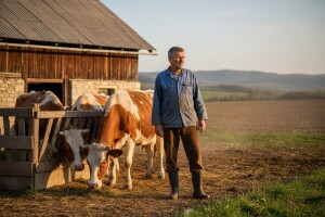 Zajednički Glas za opstanak proizvođača mlijeka