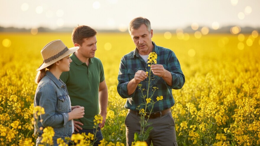 Zajednički nastup tvrtki BASF i KWS