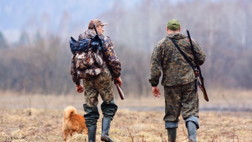 Utvrđivanje granica zajedničkih lovišta