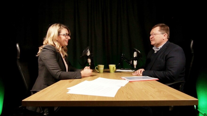 Širjan: Ne možemo računati na stabilne cijene, ako proizvodnju nemamo u vlastitom dvorištu