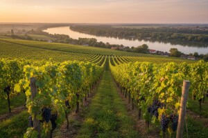Zajedno će obrati 560 hektara vinograda!