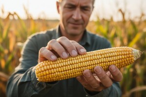 Zajedno protiv aflatoksina na hrvatskim farmama!