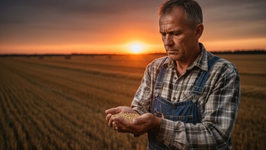 Zakinuti u ovogodišnjoj žetvi