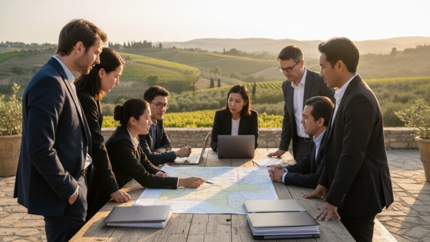 Zaključci Foruma poljoprivredne politike 2011.