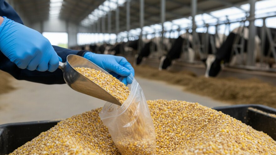 Zaključci sa sastanka ministara poljoprivrede regije