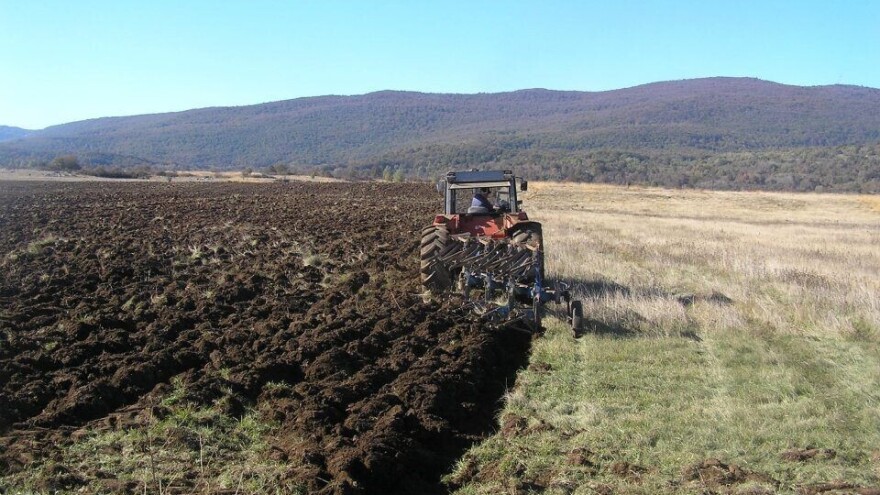 Za razvoj brdsko-planinskih područja i lokalnih zajednica 108 milijuna kuna