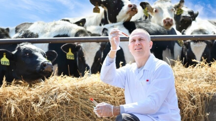 Uzgajivači za odgodu Zakona o dobrobiti životinja