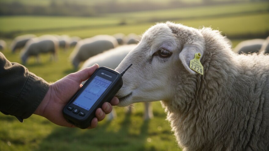 Zakon o elektroničkom označavanju