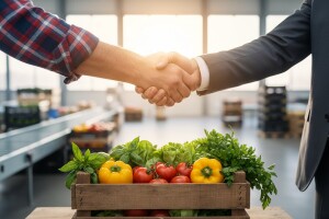 Zakon o nepoštenoj trgovačkoj praksi: složena pojašnjenja za trgovce i dobavljače