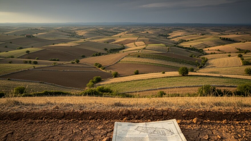 Zakon o poljoprivrednom zemljištu treba ozbiljno doraditi