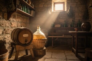 Zakon o posebnom porezu na alkohol