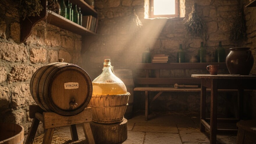 Zakon o posebnom porezu na alkohol