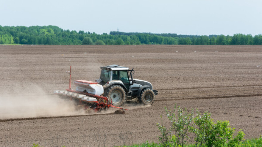 Rasprava o Zakonu o poljoprivrednom zemljištu