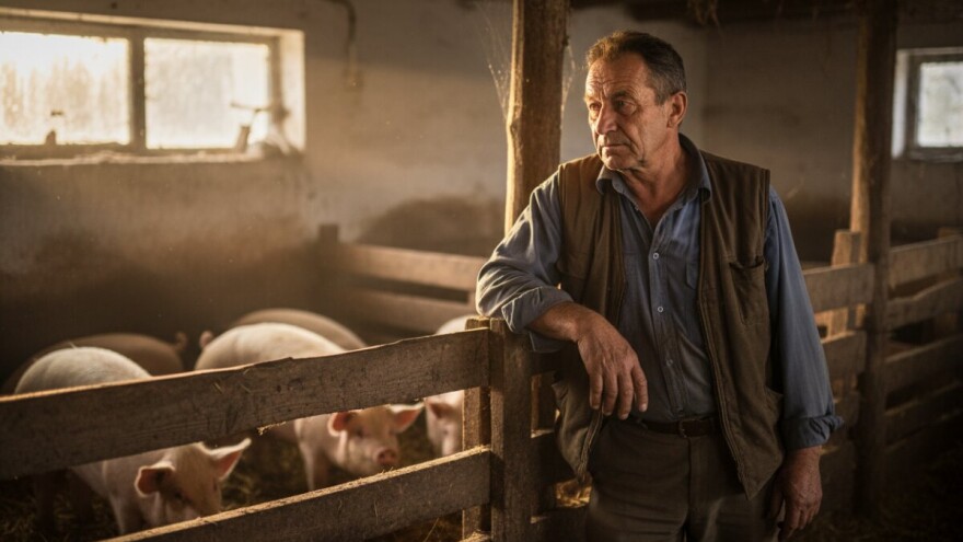 Zakoni EU prijete domaćem svinjogojstvu